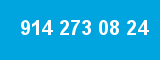 914 273 08 24